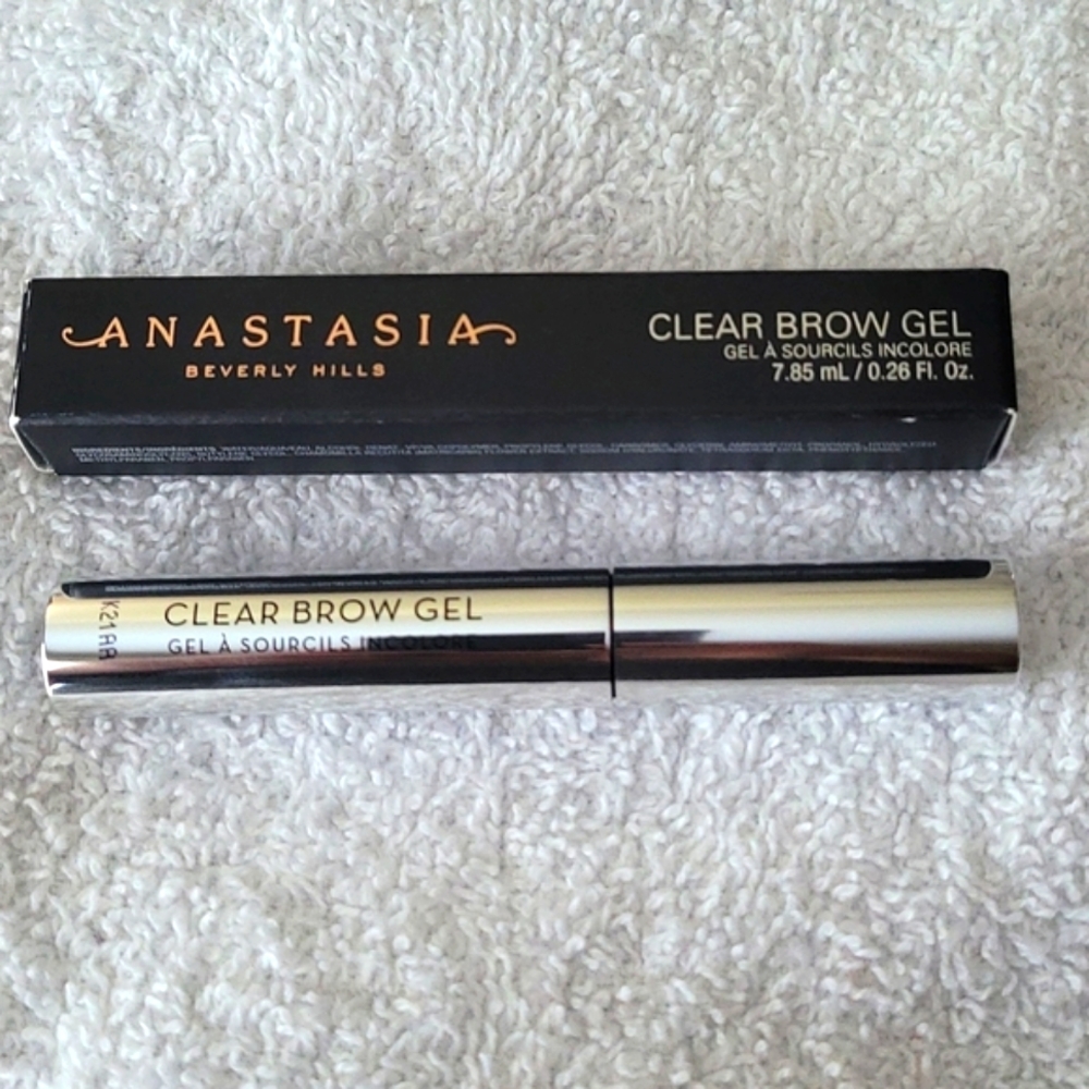 Anastasia Clear Brow Gel